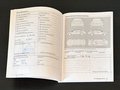 Daumennagel 26 - Volkswagen Golf Plus 1.2 VI Trendline BMT/16TKM/I.HD/S-DACH