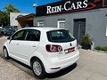 Daumennagel 4 - Volkswagen Golf Plus 1.2 VI Trendline BMT/16TKM/I.HD/S-DACH