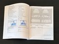 Daumennagel 31 - Volkswagen Golf Plus 1.2 VI Trendline BMT/16TKM/I.HD/S-DACH