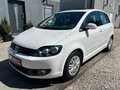 Daumennagel 5 - Volkswagen Golf Plus 1.2 VI Trendline BMT/16TKM/I.HD/S-DACH