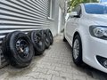 Daumennagel 8 - Volkswagen Golf Plus 1.2 VI Trendline BMT/16TKM/I.HD/S-DACH