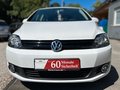 Daumennagel 9 - Volkswagen Golf Plus 1.2 VI Trendline BMT/16TKM/I.HD/S-DACH