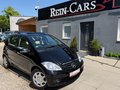 Daumennagel 1 - Mercedes-Benz A 180 Elegance/78TKM/PANO/AUTOM./TEMP/PDC/LEDER/