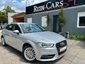 Daumennagel 1 - Audi A3 Sportback 1.8 TFSI/I.HD//LED/MEDIA-DISPL./PDC