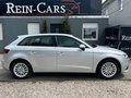 Daumennagel 2 - Audi A3 Sportback 1.8 TFSI/I.HD//LED/MEDIA-DISPL./PDC