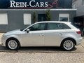 Daumennagel 3 - Audi A3 Sportback 1.8 TFSI/I.HD//LED/MEDIA-DISPL./PDC