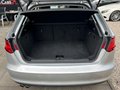 Daumennagel 9 - Audi A3 Sportback 1.8 TFSI/I.HD//LED/MEDIA-DISPL./PDC