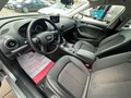 Daumennagel 11 - Audi A3 Sportback 1.8 TFSI/I.HD//LED/MEDIA-DISPL./PDC