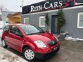 Daumennagel 1 - Citroën C2 1.1 Style/PDC/ALLWETTER/SERVICE/TÜV