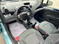 Thumbnail 11 - Chevrolet Spark 1.0 LS/82TKM/II.HAND/KLIMA/ALU/ALLWETTER/