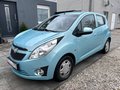 Thumbnail 5 - Chevrolet Spark 1.0 LS/82TKM/II.HAND/KLIMA/ALU/ALLWETTER/