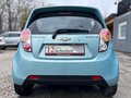 Thumbnail 9 - Chevrolet Spark 1.0 LS/82TKM/II.HAND/KLIMA/ALU/ALLWETTER/