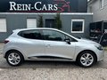 Thumbnail 2 - Renault Clio IV Limited/51TKM/KEYLESS/NAVI/PDC/MFL/TEMP.