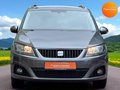 Daumennagel 44 - SEAT Alhambra Reference DSG Automatik 7 Sitzer Navi Leder