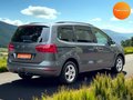 Daumennagel 11 - SEAT Alhambra Reference DSG Automatik 7 Sitzer Navi Leder