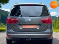 Daumennagel 6 - SEAT Alhambra Reference DSG Automatik 7 Sitzer Navi Leder