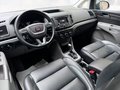 Daumennagel 20 - SEAT Alhambra Reference DSG Automatik 7 Sitzer Navi Leder