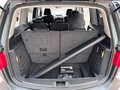 Daumennagel 7 - SEAT Alhambra Reference DSG Automatik 7 Sitzer Navi Leder