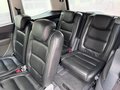 Daumennagel 5 - SEAT Alhambra Reference DSG Automatik 7 Sitzer Navi Leder