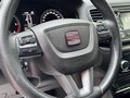 Daumennagel 25 - SEAT Alhambra Reference DSG Automatik 7 Sitzer Navi Leder