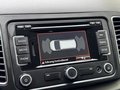 Daumennagel 35 - SEAT Alhambra Reference DSG Automatik 7 Sitzer Navi Leder