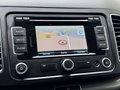 Daumennagel 33 - SEAT Alhambra Reference DSG Automatik 7 Sitzer Navi Leder