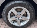 Daumennagel 54 - SEAT Alhambra Reference DSG Automatik 7 Sitzer Navi Leder