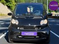 Daumennagel 12 - smart fortwo cabrio BRABUS