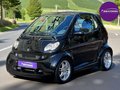 Daumennagel 1 - smart fortwo cabrio BRABUS