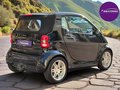 Daumennagel 5 - smart fortwo cabrio BRABUS
