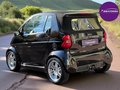 Daumennagel 7 - smart fortwo cabrio BRABUS
