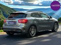 Daumennagel 5 - Mercedes-Benz GLA 45 AMG 4Matic  Navi Leder Schiebedach