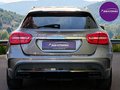 Daumennagel 46 - Mercedes-Benz GLA 45 AMG 4Matic  Navi Leder Schiebedach