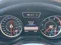 Daumennagel 40 - Mercedes-Benz GLA 45 AMG 4Matic  Navi Leder Schiebedach