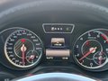 Daumennagel 43 - Mercedes-Benz GLA 45 AMG 4Matic  Navi Leder Schiebedach
