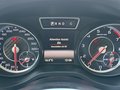 Daumennagel 42 - Mercedes-Benz GLA 45 AMG 4Matic  Navi Leder Schiebedach