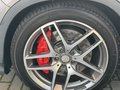 Daumennagel 56 - Mercedes-Benz GLA 45 AMG 4Matic  Navi Leder Schiebedach