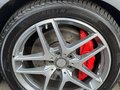 Daumennagel 57 - Mercedes-Benz GLA 45 AMG 4Matic  Navi Leder Schiebedach