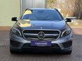 Daumennagel 50 - Mercedes-Benz GLA 45 AMG 4Matic Navi Leder Schiebedach