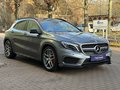 Daumennagel 3 - Mercedes-Benz GLA 45 AMG 4Matic Navi Leder Schiebedach
