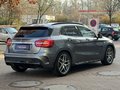 Daumennagel 5 - Mercedes-Benz GLA 45 AMG 4Matic Navi Leder Schiebedach