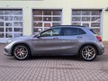 Daumennagel 9 - Mercedes-Benz GLA 45 AMG 4Matic Navi Leder Schiebedach