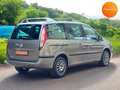 Daumennagel 11 - Fiat Ulysse 2.0 JTD Dynamic  7 Sitzer Klima