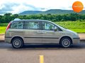 Daumennagel 34 - Fiat Ulysse 2.0 JTD Dynamic  7 Sitzer Klima