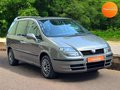 Daumennagel 15 - Fiat Ulysse 2.0 JTD Dynamic  7 Sitzer Klima