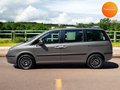 Daumennagel 40 - Fiat Ulysse 2.0 JTD Dynamic  7 Sitzer Klima