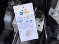 Daumennagel 46 - Fiat Ulysse 2.0 JTD Dynamic  7 Sitzer Klima