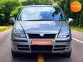 Daumennagel 44 - Fiat Ulysse 2.0 JTD Dynamic  7 Sitzer Klima