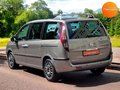 Daumennagel 4 - Fiat Ulysse 2.0 JTD Dynamic  7 Sitzer Klima