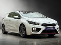 Daumennagel 3 - Kia ProCeed GT-Track Schiebedach